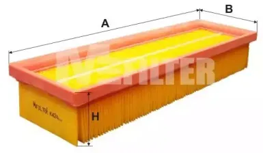mfilter-k424